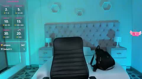 Agatha online show from 18, 1, 2026