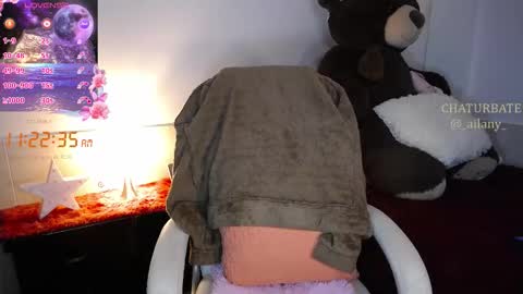 Ailany online show from 17, 1, 2026