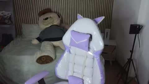 aitana online show from 17, 12, 2025