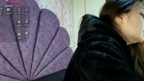 Snapshot of _alaia_collway_ chatting on 14, 5, 2026 Alaia online show from 14, 5, 2026