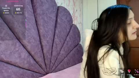 Snapshot of _alaia_collway_ chatting on 16, 5, 2026 Alaia online show from 16, 5, 2026