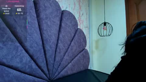 Snapshot of _alaia_collway_ chatting on 20, 5, 2026 Alaia online show from 20, 5, 2026