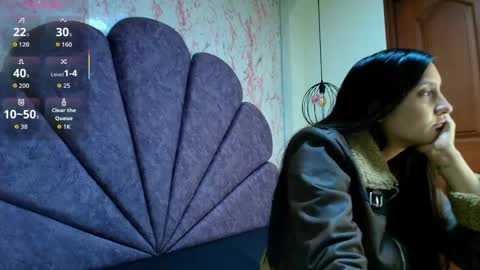 Snapshot of _alaia_collway_ chatting on 21, 5, 2026 Alaia online show from 21, 5, 2026