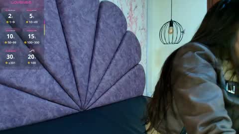 Snapshot of _alaia_collway_ chatting on 28, 5, 2026 Alaia online show from 28, 5, 2026