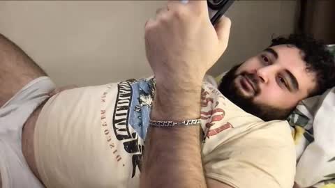 Alan online show from 31, 10, 2025