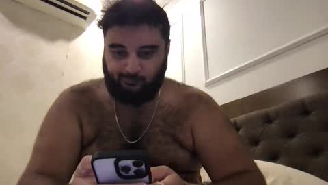 Alan online show from 27, 4, 2026