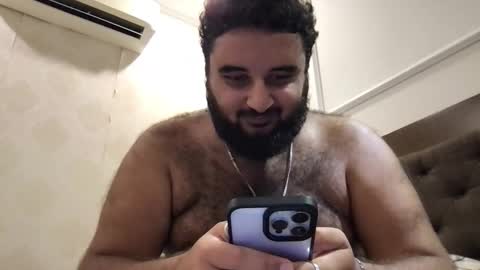 Alan online show from 20, 5, 2026