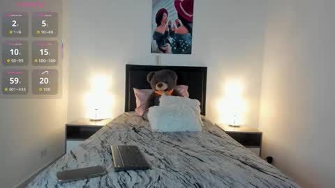 _alana_grey_ online show from 3, 2, 2026