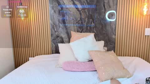 ALANA  online show from 20, 9, 2025