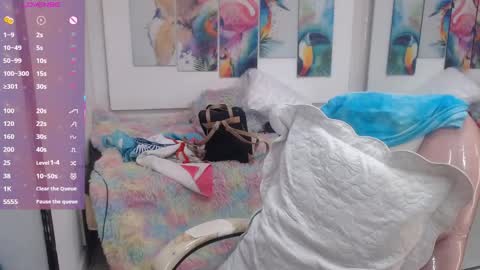 _alegriamartinez_ online show from 15, 12, 2025