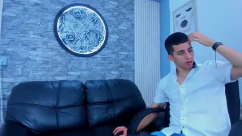 Alexander online show from 21, 10, 2025