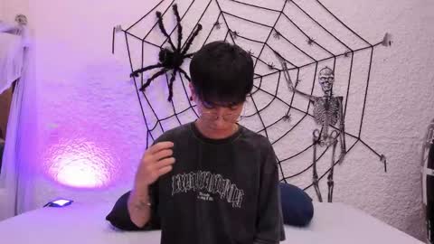 Snapshot of _alexandersawyer_ chatting on 10, 10, 2025 Alexander online show from 10, 10, 2025