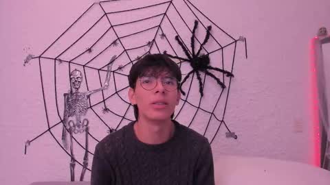 Snapshot of _alexandersawyer_ chatting on 18, 10, 2025 Alexander online show from 18, 10, 2025