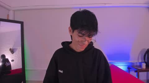 Snapshot of _alexandersawyer_ chatting on 20, 10, 2025 Alexander online show from 20, 10, 2025