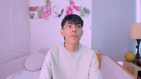 Snapshot of _alexandersawyer_ chatting on 27, 10, 2025 Alexander online show from 27, 10, 2025