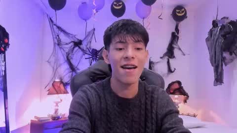 Snapshot of _alexandersawyer_ chatting on 30, 10, 2025 Alexander online show from 30, 10, 2025