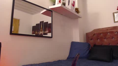 Snapshot of _alice_horny_ chatting on 22, 2, 2025 _alice_horny_ online show from 22, 2, 2025