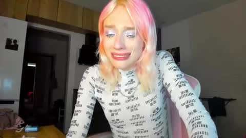 Snapshot of _alice_kitty chatting on 7, 7, 2026 Gaylord online show from 7, 7, 2026