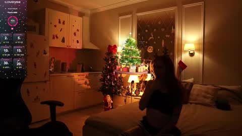 _alice_meyss_ online show from 18, 12, 2025