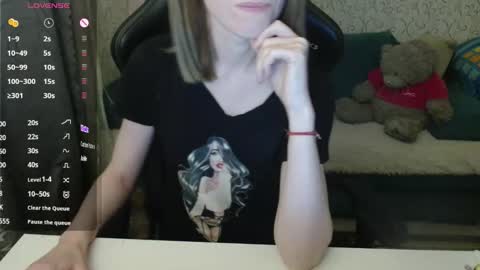  AliceCullen  online show from 25, 3, 2026