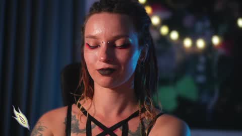 Alice Morrison Mistress Datura online show from 10, 12, 2024