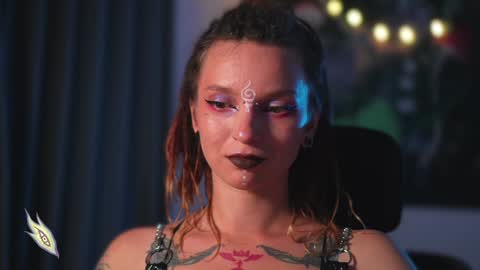 Alice Morrison Mistress Datura online show from 12, 12, 2024