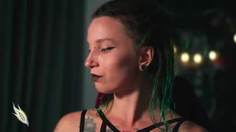 Alice Morrison Mistress Datura online show from 14, 12, 2024