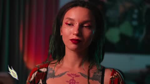 Alice Morrison Mistress Datura online show from 23, 12, 2024