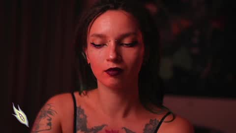 Alice Morrison Mistress Datura online show from 25, 12, 2024