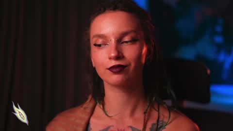 Alice Morrison Mistress Datura online show from 3, 1, 2025