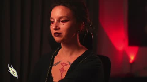 Alice Morrison Mistress Datura online show from 11, 1, 2025