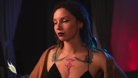 Alice Morrison Mistress Datura online show from 20, 1, 2025