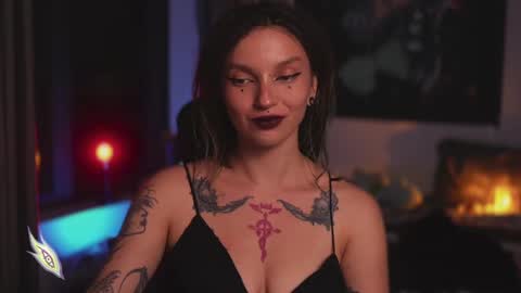 Alice Morrison Mistress Datura online show from 10, 2, 2025