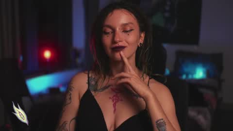 Alice Morrison Mistress Datura online show from 10, 2, 2025