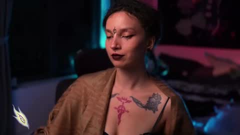 Alice Morrison Mistress Datura online show from 20, 2, 2025