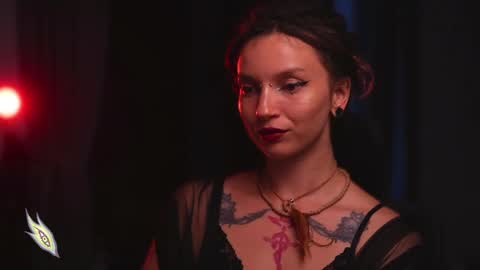 Alice Morrison Mistress Datura online show from 9, 3, 2025