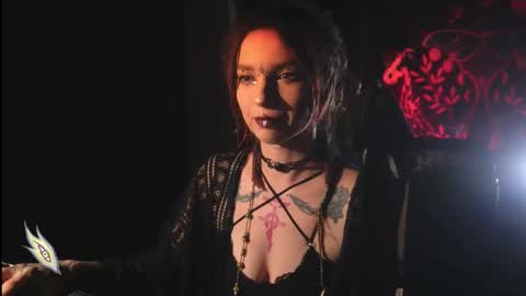 Alice Morrison Mistress Datura online show from 9, 10, 2025