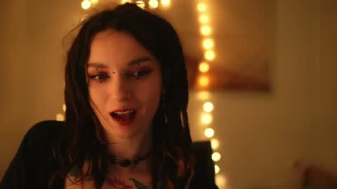 Alice Morrison Mistress Datura online show from 18, 4, 2026