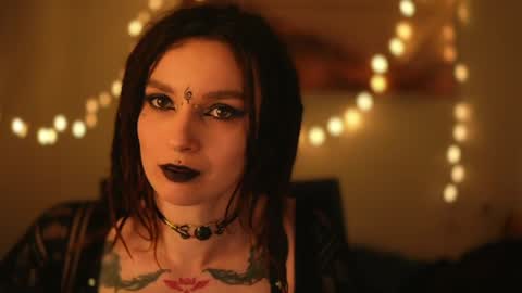 Alice Morrison Mistress Datura online show from 28, 4, 2026