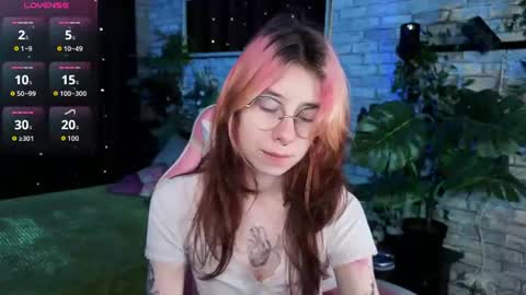 Snapshot of _alicenyx chatting on 7, 7, 2026 Alice online show from 7, 7, 2026