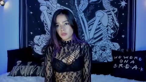 _alicesasha_ online show from 23, 11, 2025