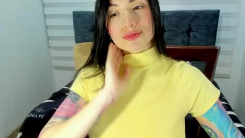 Snapshot of _aliice_1 chatting on 16, 12, 2024 Alice online show from 16, 12, 2024