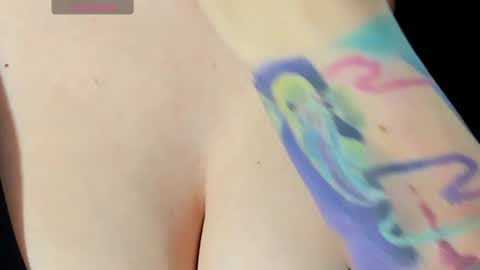 Snapshot of _aliice_1 chatting on 22, 1, 2025 Alice online show from 22, 1, 2025