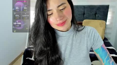 Snapshot of _aliice_1 chatting on 6, 2, 2025 Alice online show from 6, 2, 2025