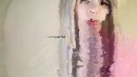 Alina Snow online show from 2, 2, 2025