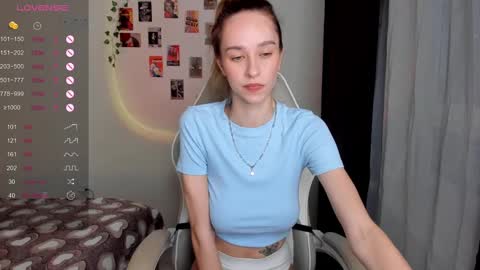 Snapshot of _alissaa_ chatting on 15, 2, 2025 Alice online show from 15, 2, 2025
