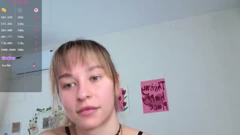 Alice online show from 10, 6, 2026