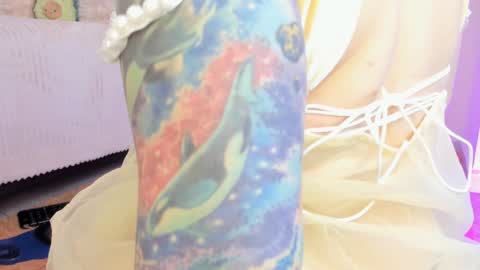 Snapshot of _alissonrose chatting on 6, 12, 2024 Karo online show from 6, 12, 2024
