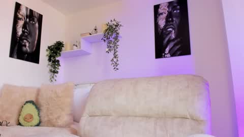 Snapshot of _alissonrose chatting on 11, 1, 2025 Karo online show from 11, 1, 2025