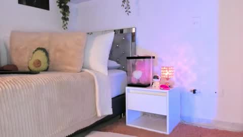 Snapshot of _alissonrose chatting on 8, 9, 2025 Karo online show from 8, 9, 2025